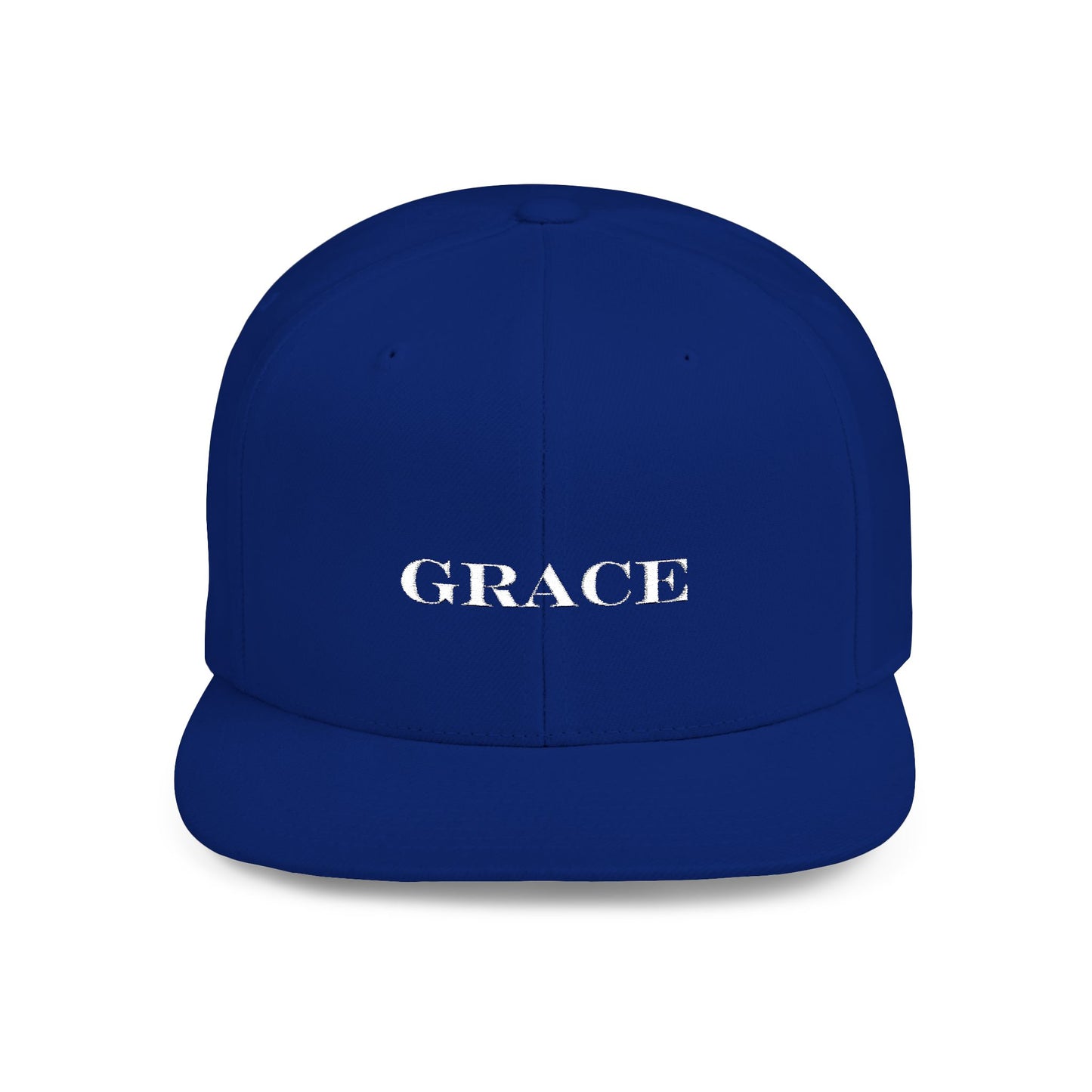 Flat Bill Snapback Hat | Stylish Outdoor Cap for Men & Women | Gift for Fashion Lovers, Adventure Seekers, Sports Events