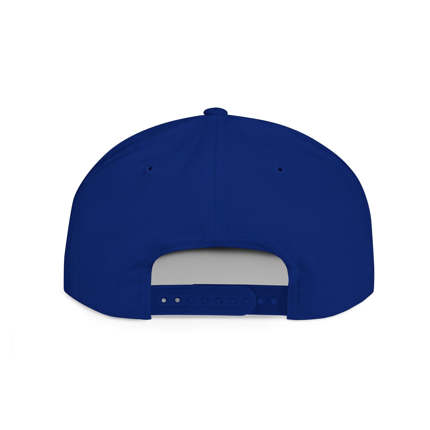 Flat Bill Snapback Hat | Stylish Outdoor Cap for Men & Women | Gift for Fashion Lovers, Adventure Seekers, Sports Events