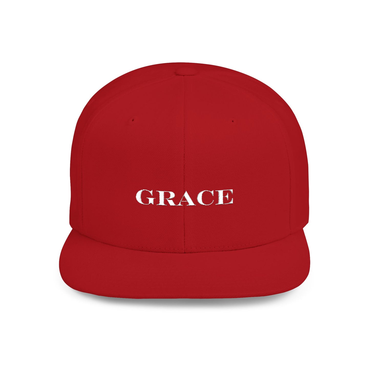 Flat Bill Snapback Hat | Stylish Outdoor Cap for Men & Women | Gift for Fashion Lovers, Adventure Seekers, Sports Events